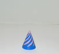 Cône anti-stress en spirale — photo 8