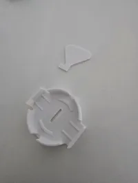 0.2mm layer, 6 walls, 25% infill