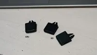 0.2mm layer, 5 walls, 25% infill