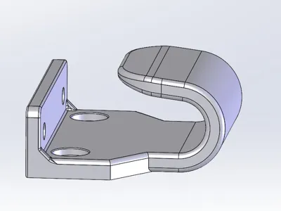 Gate Latch