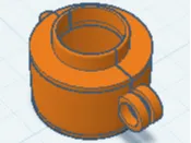 0.4 mm nozzle