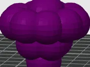 Grapes - Roblox - 99 nights in the forest