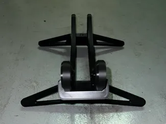 Bike stand (40/42/52mm tire)