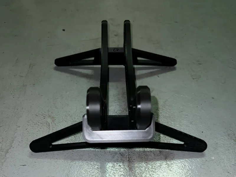 Bike stand (40/42/52mm tire)