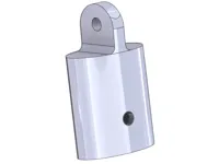0.2mm 层高, 2 层墙, 15% 填充