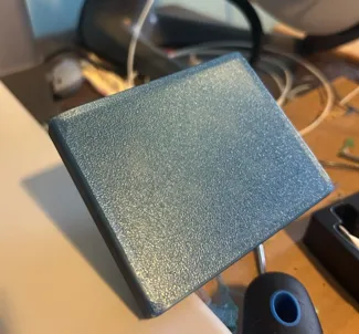 A1 screen cover