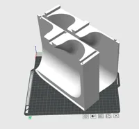 米家新风机