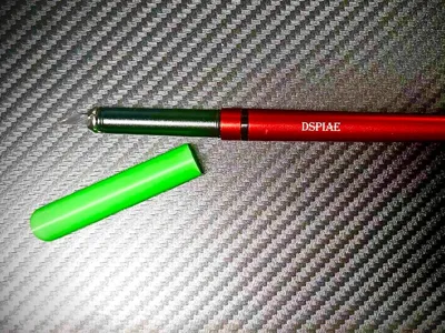 DSPIAE DK-1 spare cap