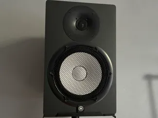 Yamaha HS8 Grill