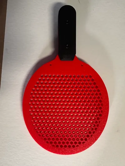 ULTIMATE PING PONG PADDLE