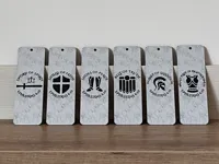 All Bookmarks