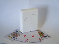 0.2mm layer, 2 walls, 10% infill