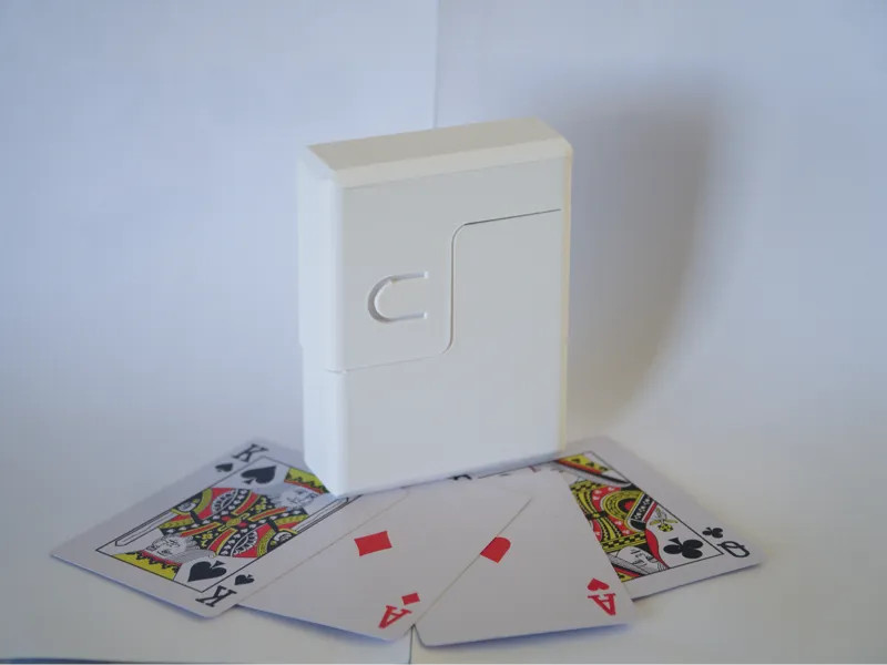 CONFORM | Poker Card Case