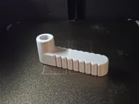 0.2mm layer, 3 walls, 30% infill