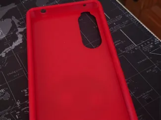 Sony Xperia 1 ii case, should fit iii and iv