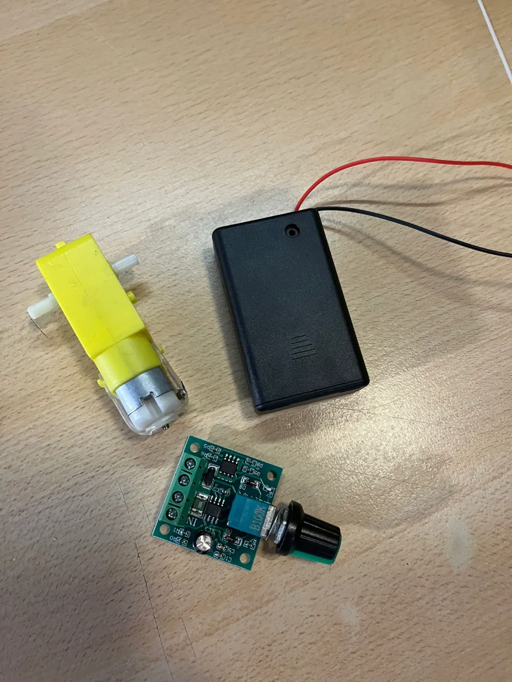 Poop Motor TT motor mount for A1 poop conveyor belt by PatrickBlack MakerWorld ...