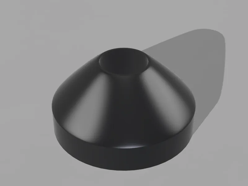 Coffee Table Leg Cap Tpu