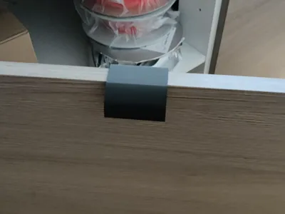 Handle for Ikea Knoxhult
