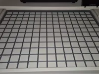 0.2mm layer, 2 walls, 5% infill