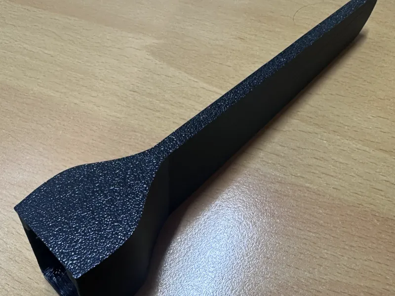 Modified Victorinox Swibo Sheath