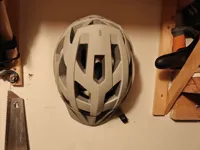 0.2mm layer, 4 walls, 15% infill