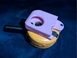 Mini Educator ET-300 Belt Clip