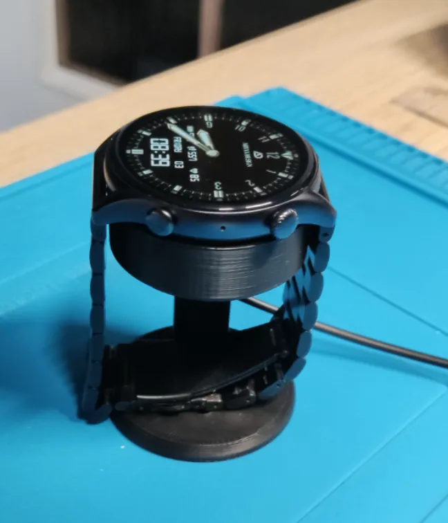 Amazfit GTR3 pro charging stand