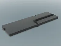 0.2mm layer, 2 walls, 40% infill