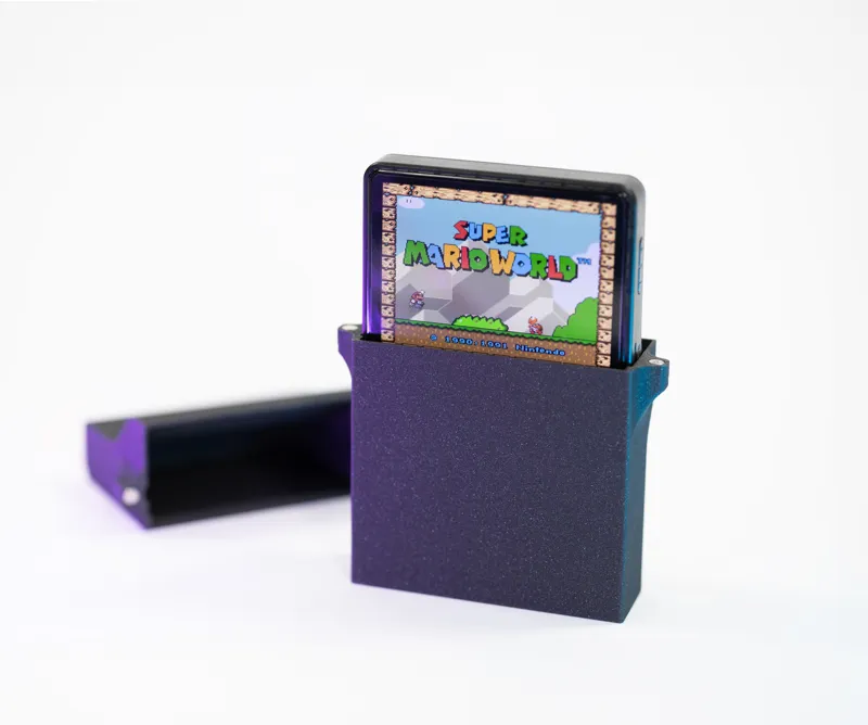 R36S Magnetic Case 