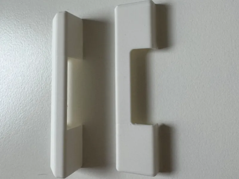 AUBI BK155 Beschlagabdeckung Fenster