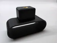 Adaptateur trépied pour webcam Logitech — photo 1