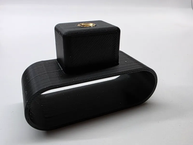 tripod mount for logitech webcam