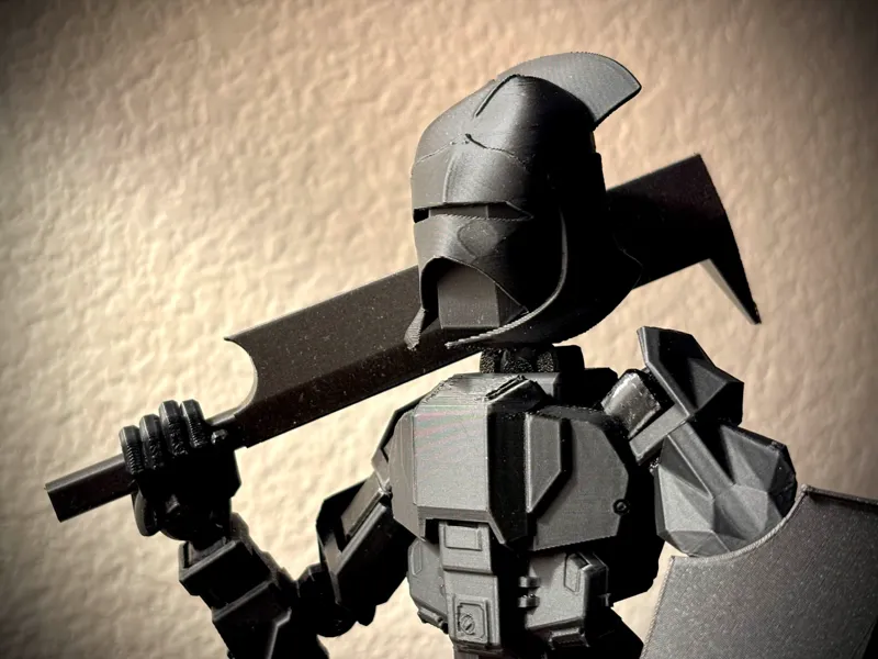 Dummy 13 Uruk-Hai Swordsman's Helmet [LOTR]