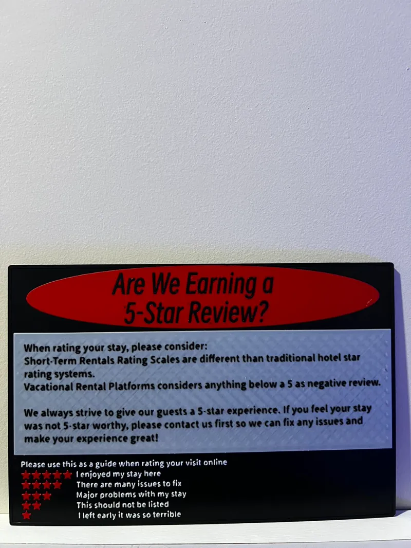 HOTEL 5 STAR SING