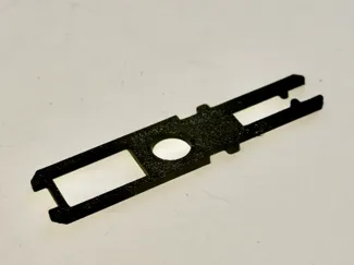 Mazak CNC door Keys