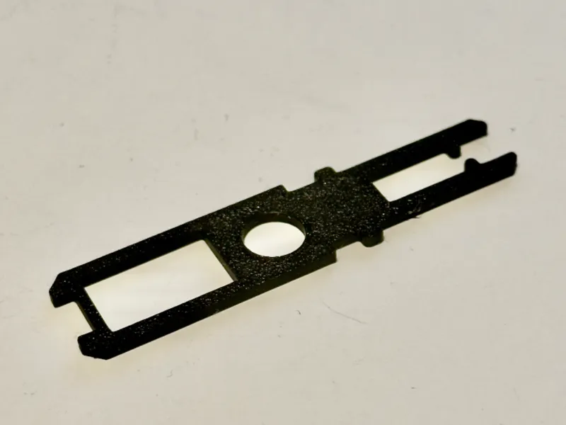Mazak CNC door Keys