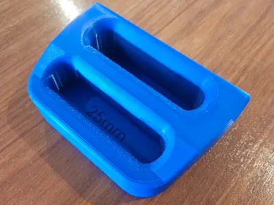 Hangboard