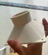 120mm Exhaust Fan to 60-65mm Flexible Duct 0.2mm layer, 2 walls, 15% infill