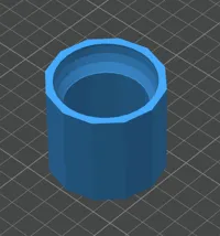 0.16mm layer, 2 walls, 15% infill