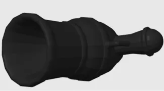 Yeeps Pellet Gun