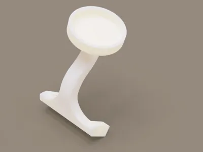 Ring Camera Mount for A1