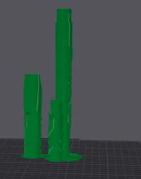 0.24mm layer, 2 walls, 15% infill