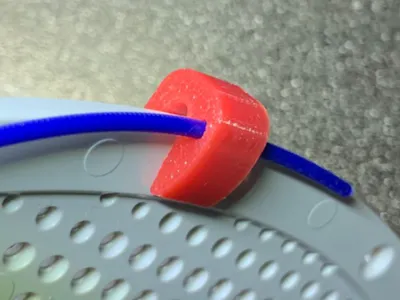 Filament Clip