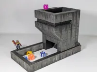 0.2mm layer, 2 walls, 7% infill