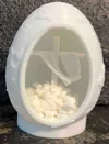 0.2mm layer, 5 walls, 5% infill