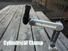 Toolhead - Cylindrical clamps (original)