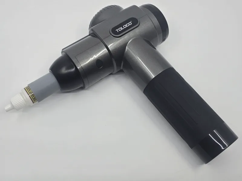 Paint Mixer adapter