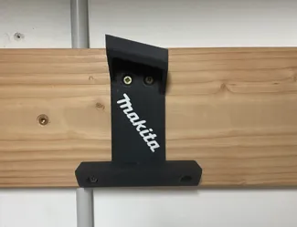 Makita DHS 18V Kreissägen Halter (Buzzsaw)