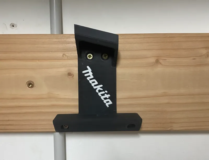 Makita DHS 18V Kreissägen Halter (Buzzsaw)