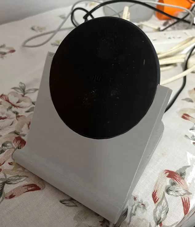 for xiaomi wireless charger wpc01zm stander